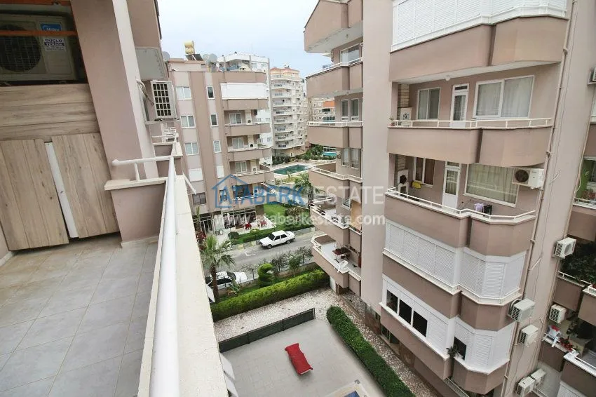 Purchase Недорогая трехкомнатная квартира в 5 минутах от побережья Средиземного моря 17 