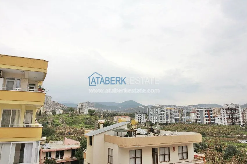 Purchase Недорогая трехкомнатная квартира в 5 минутах от побережья Средиземного моря 18 