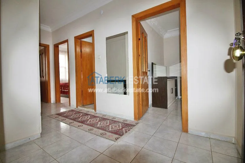 Purchase Недорогая трехкомнатная квартира в 5 минутах от побережья Средиземного моря 19 