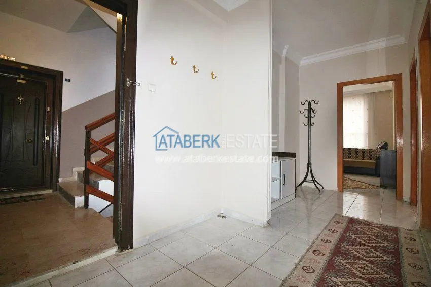 Purchase Недорогая трехкомнатная квартира в 5 минутах от побережья Средиземного моря 20 