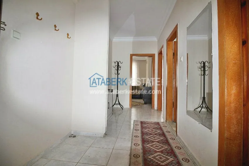 Purchase Недорогая трехкомнатная квартира в 5 минутах от побережья Средиземного моря 21 