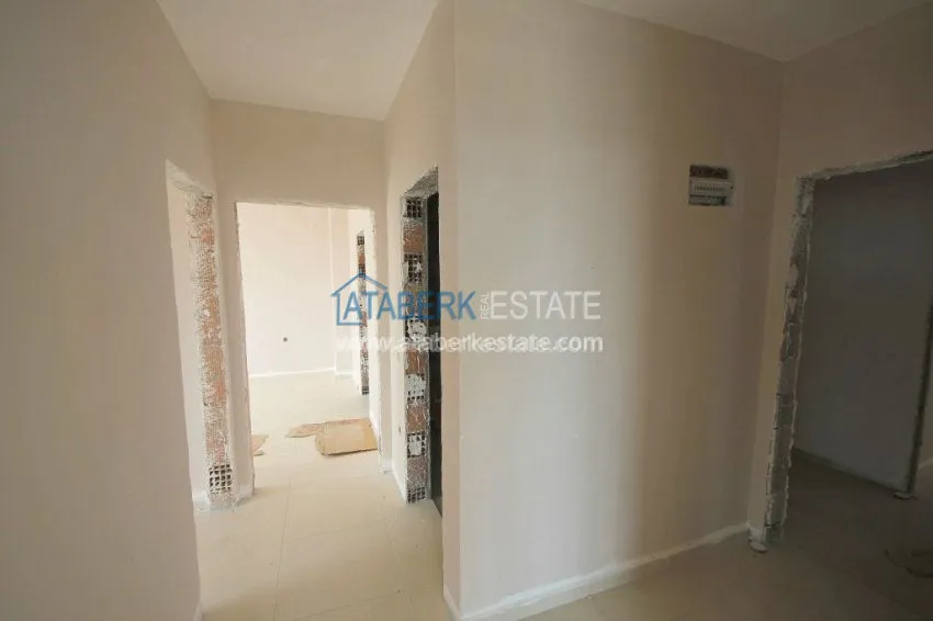 Purchase  Стильно меблированная квартира 2+1 в Махмутлар 6 