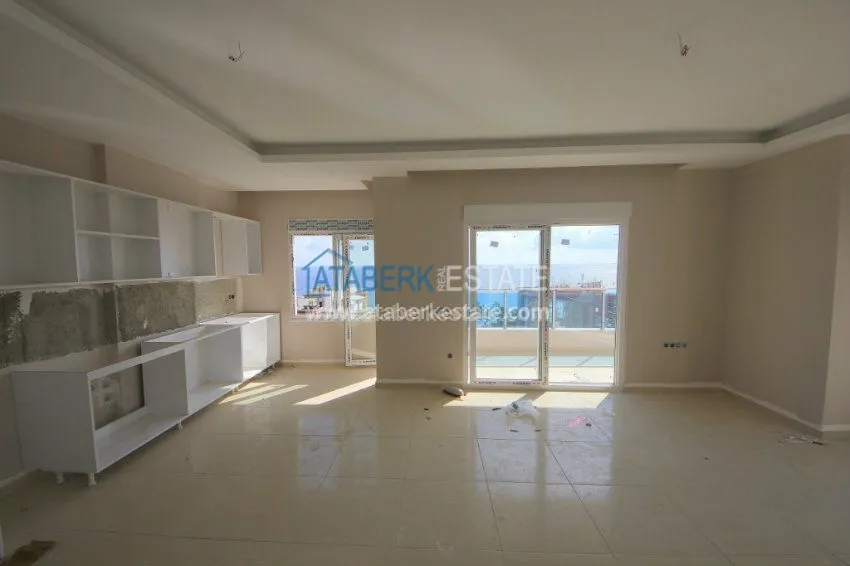 Purchase  Стильно меблированная квартира 2+1 в Махмутлар 7 