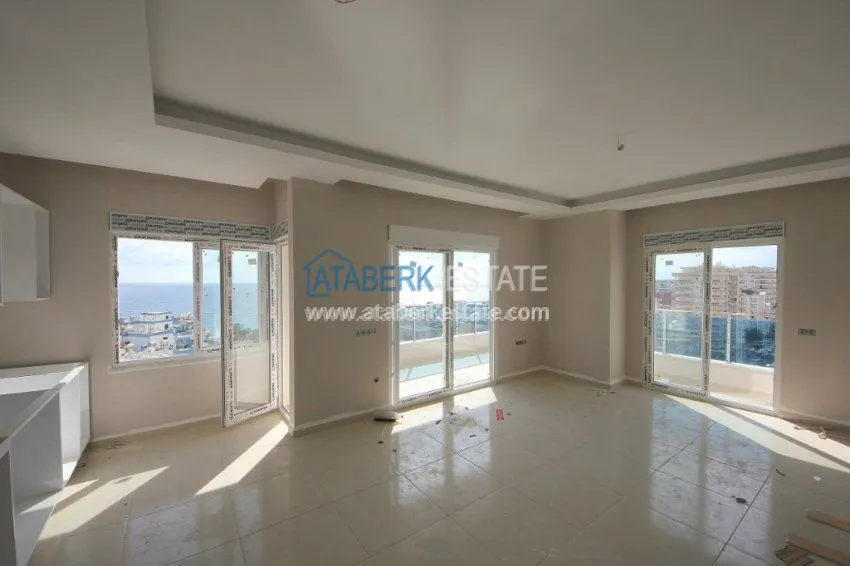 Purchase  Стильно меблированная квартира 2+1 в Махмутлар 11 