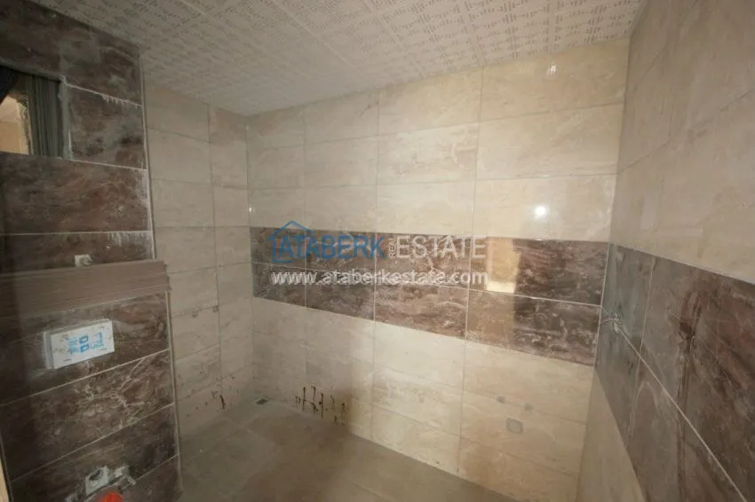 Purchase  Стильно меблированная квартира 2+1 в Махмутлар 13 