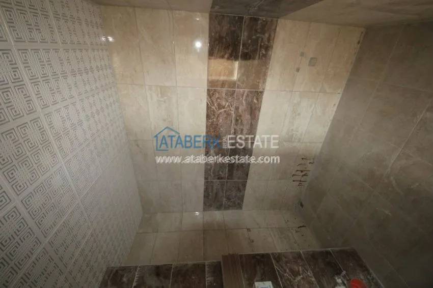 Purchase  Стильно меблированная квартира 2+1 в Махмутлар 14 