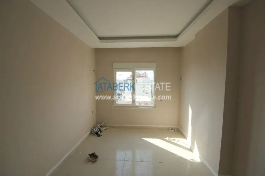 Purchase  Стильно меблированная квартира 2+1 в Махмутлар 15 