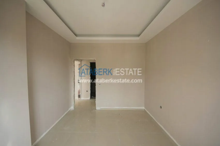 Purchase  Стильно меблированная квартира 2+1 в Махмутлар 16 