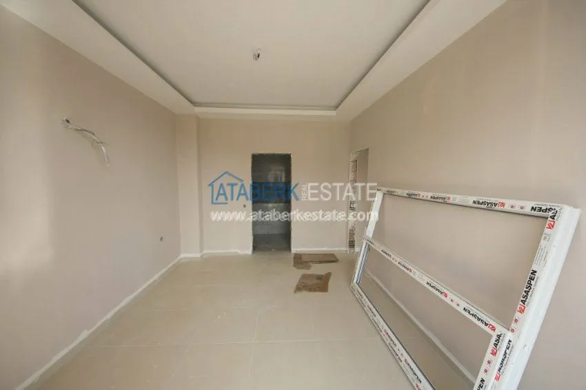 Purchase  Стильно меблированная квартира 2+1 в Махмутлар 20 