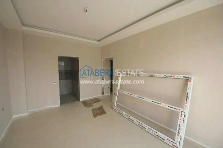 Purchase  Стильно меблированная квартира 2+1 в Махмутлар 21 