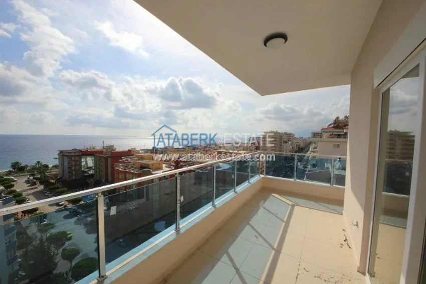 Purchase  Стильно меблированная квартира 2+1 в Махмутлар 23 