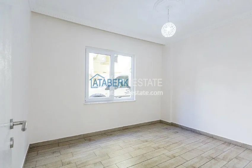 Purchase  2+1 в 15 метрах от моря!!!! 1 