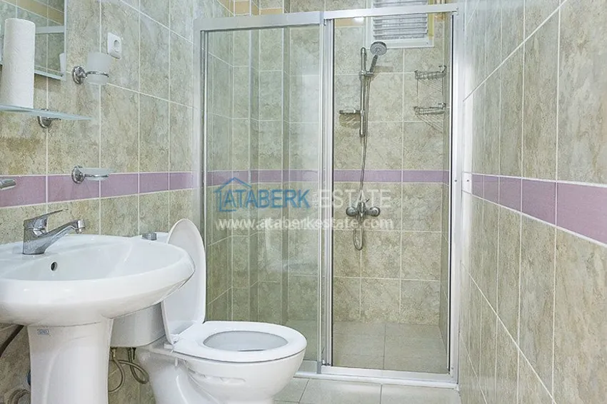 Purchase  2+1 в 15 метрах от моря!!!! 3 