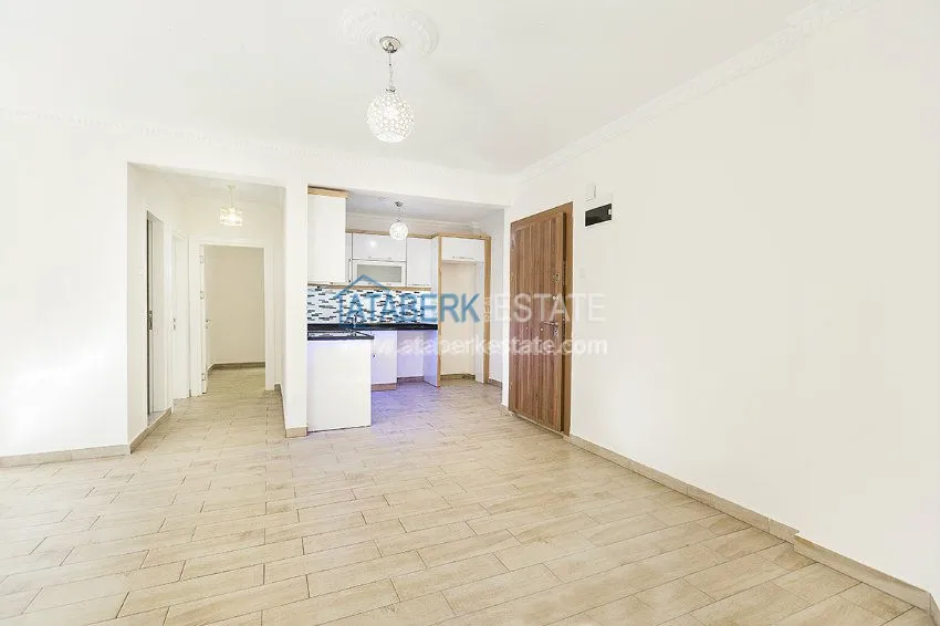 Purchase  2+1 в 15 метрах от моря!!!! 6 