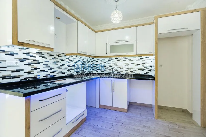 Purchase  2+1 в 15 метрах от моря!!!! 7 