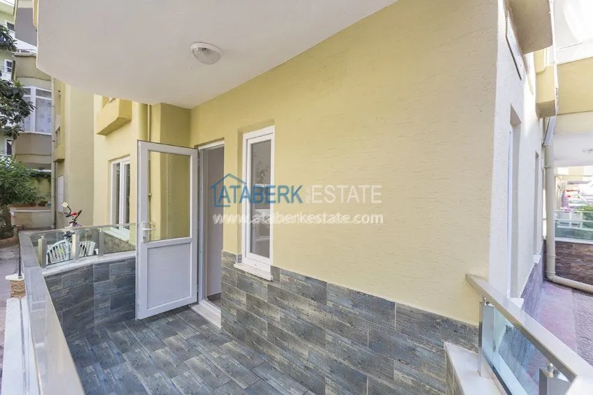 Purchase  2+1 в 15 метрах от моря!!!! 9 