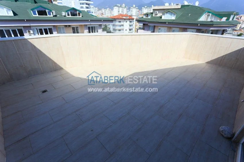 Purchase  Spacious four bedroom apartment at a bargain price 1 