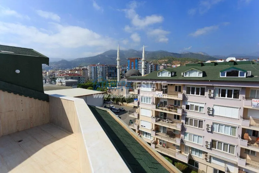 Purchase  Spacious four bedroom apartment at a bargain price 2 