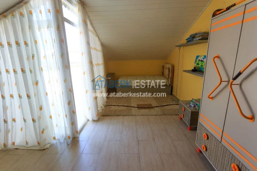Purchase  Spacious four bedroom apartment at a bargain price 4 