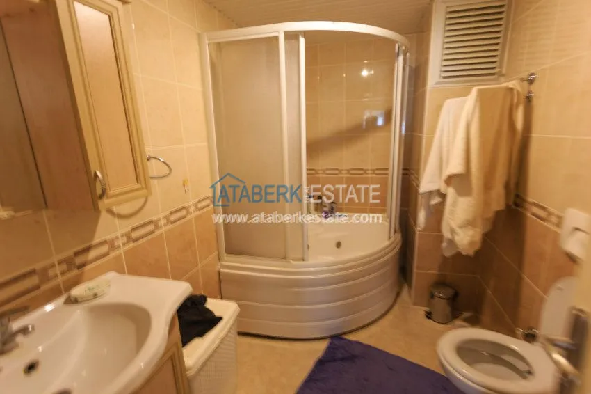 Purchase  Spacious four bedroom apartment at a bargain price 5 