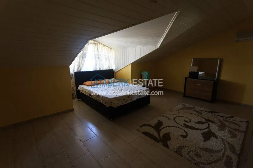 Purchase  Spacious four bedroom apartment at a bargain price 6 