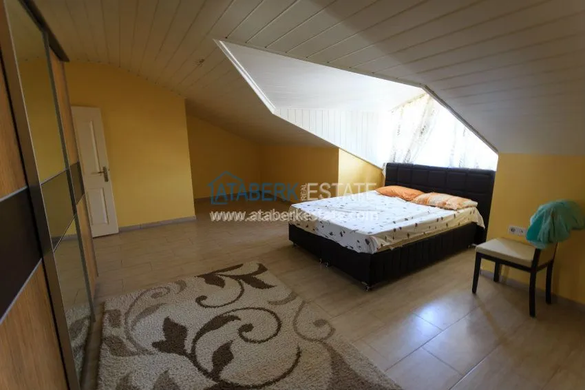 Purchase  Spacious four bedroom apartment at a bargain price 7 