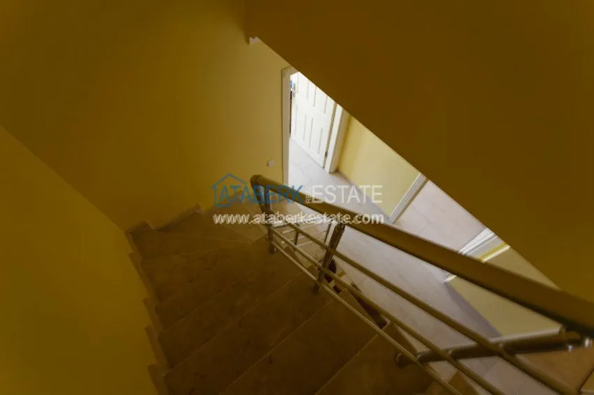 Purchase  Spacious four bedroom apartment at a bargain price 9 