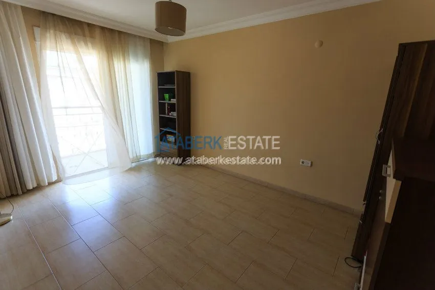 Purchase  Spacious four bedroom apartment at a bargain price 10 