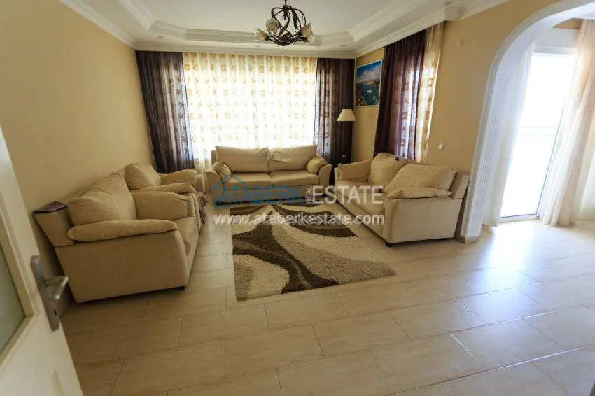 Purchase  Spacious four bedroom apartment at a bargain price 11 