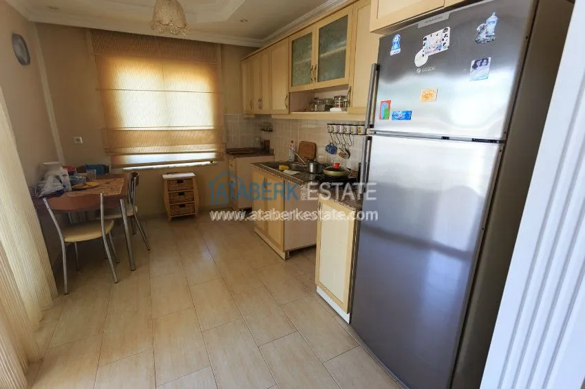 Purchase  Spacious four bedroom apartment at a bargain price 12 