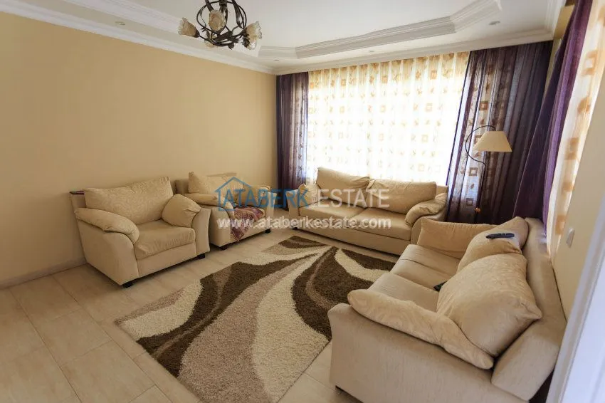 Purchase  Spacious four bedroom apartment at a bargain price 13 
