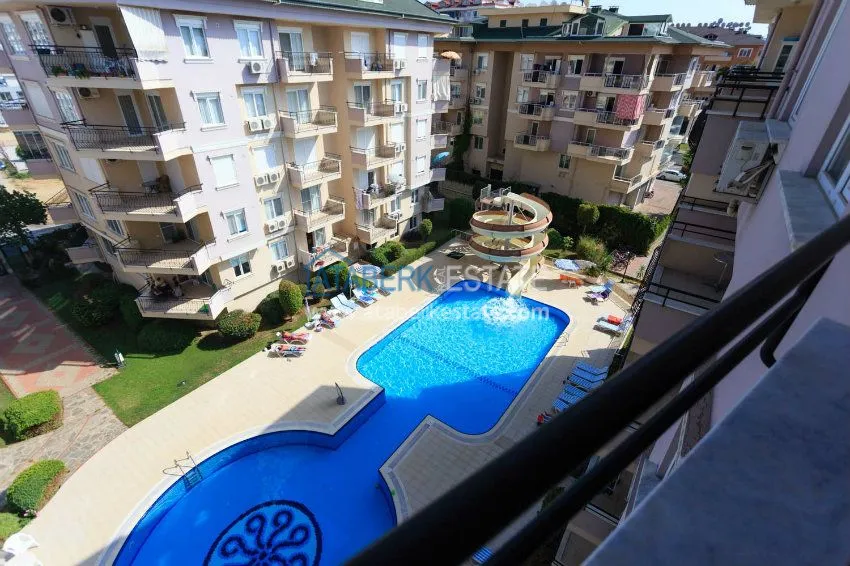 Purchase  Spacious four bedroom apartment at a bargain price 14 