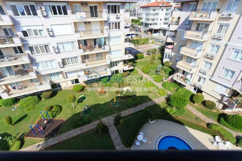 Purchase  Spacious four bedroom apartment at a bargain price 15 