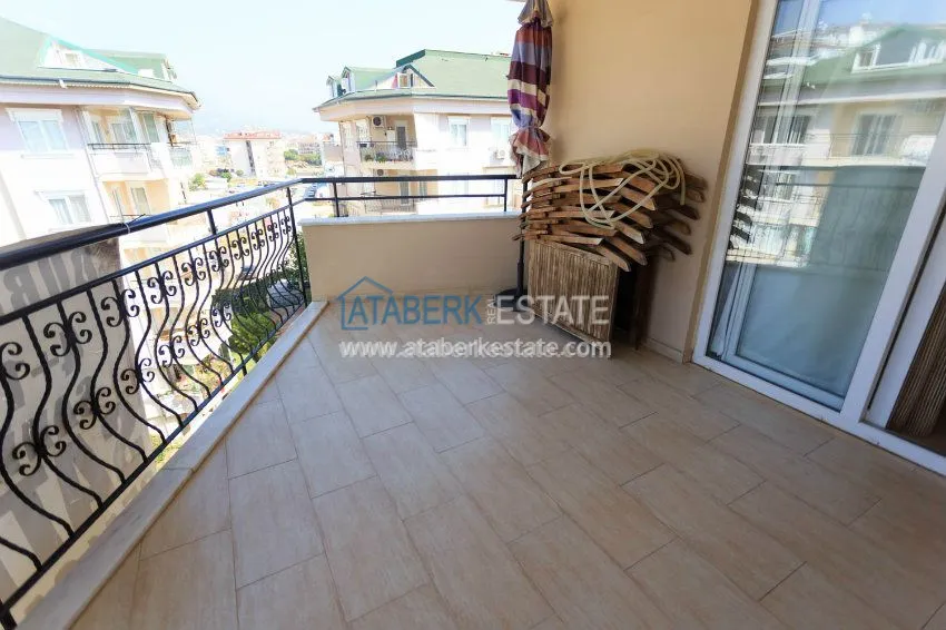Purchase  Spacious four bedroom apartment at a bargain price 16 