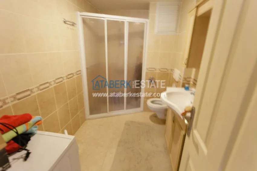 Purchase  Spacious four bedroom apartment at a bargain price 18 