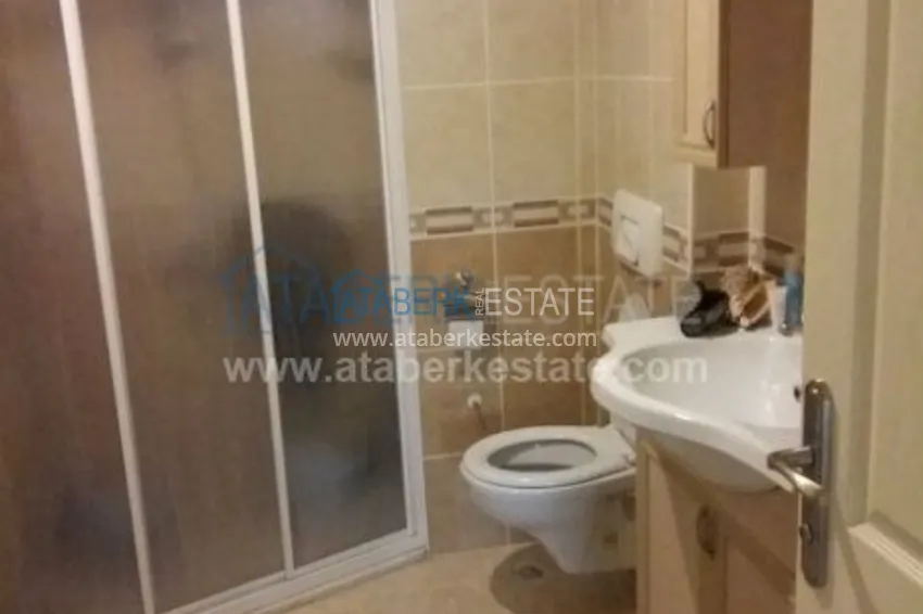 Purchase  Spacious four bedroom apartment at a bargain price 19 