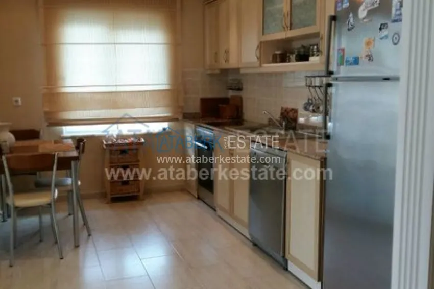 Purchase  Spacious four bedroom apartment at a bargain price 21 