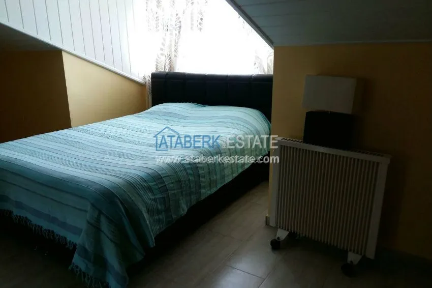 Purchase  Spacious four bedroom apartment at a bargain price 22 