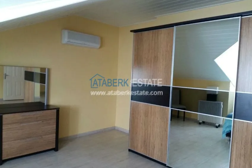 Purchase  Spacious four bedroom apartment at a bargain price 23 