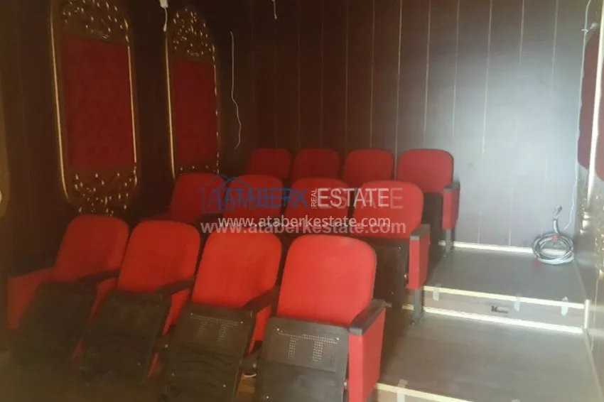 Purchase Просторная квартира 2+1 в шикарном комплексе Олив Гарден 11 