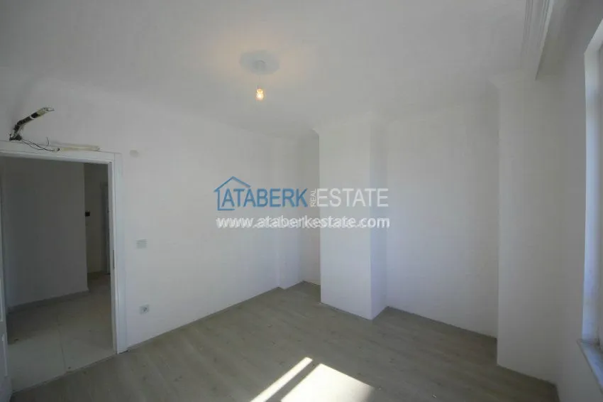 Purchase Просторная квартира 2+1 в шикарном комплексе Олив Гарден 16 