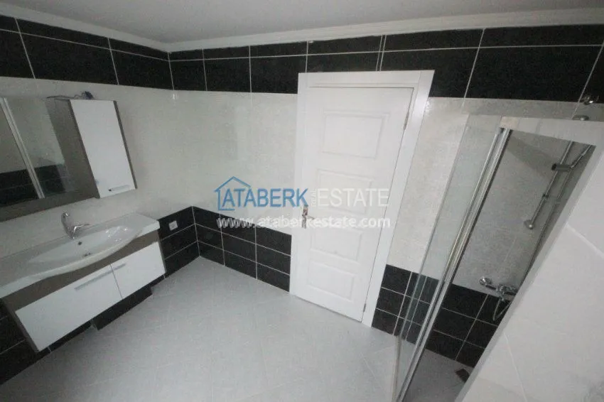 Purchase Просторная квартира 2+1 в шикарном комплексе Олив Гарден 23 