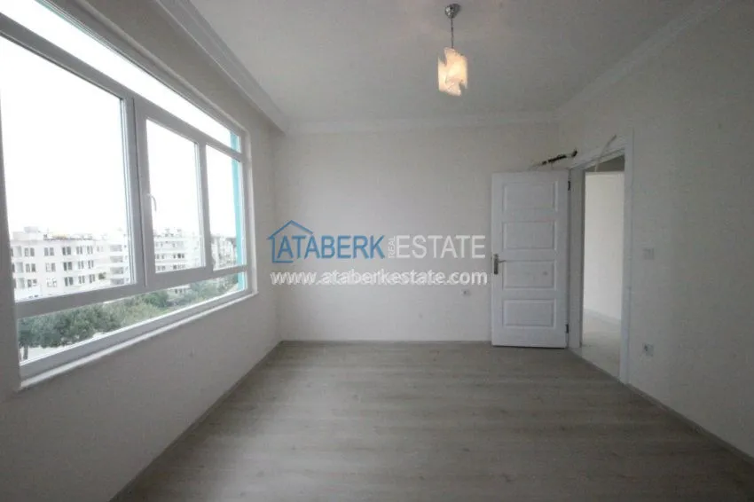 Purchase Просторная квартира 2+1 в шикарном комплексе Олив Гарден 31 