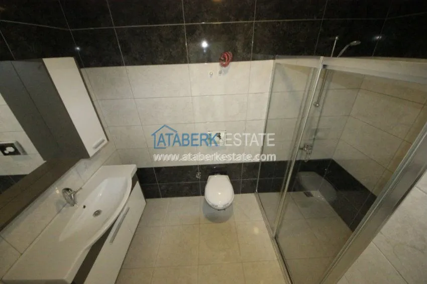 Purchase Comfortable 2+1 apartment in Mahmutlar 1 