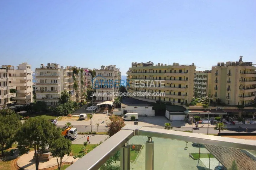 Purchase Comfortable 2+1 apartment in Mahmutlar 2 