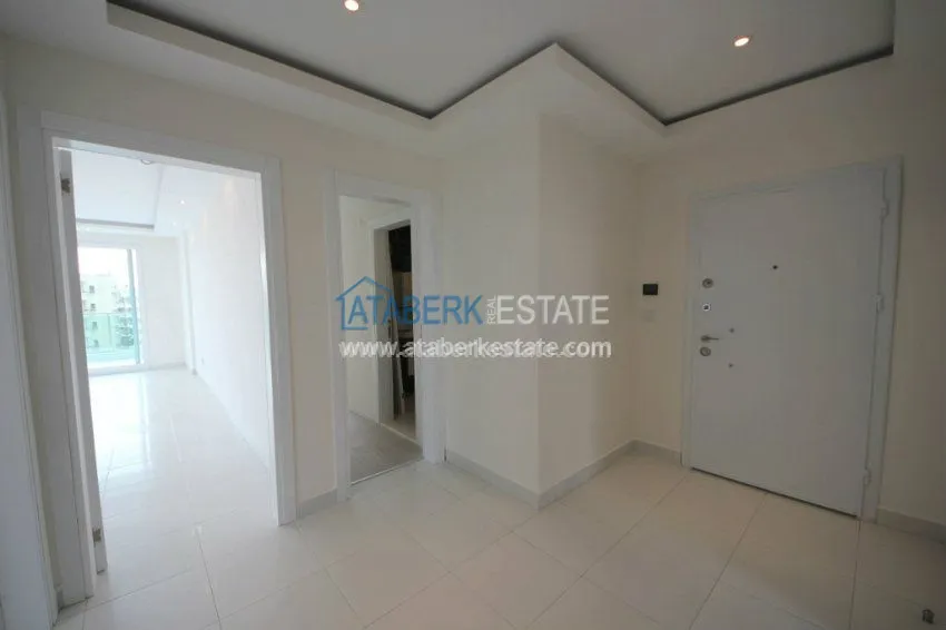 Purchase Comfortable 2+1 apartment in Mahmutlar 5 