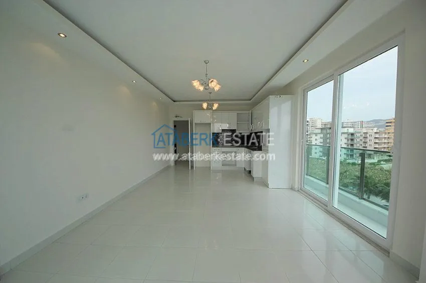 Purchase Comfortable 2+1 apartment in Mahmutlar 6 