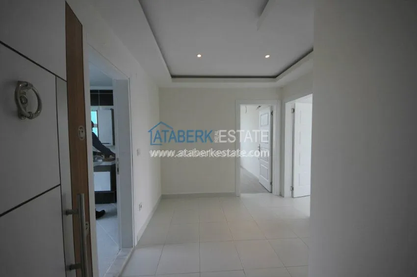 Purchase Comfortable 2+1 apartment in Mahmutlar 11 