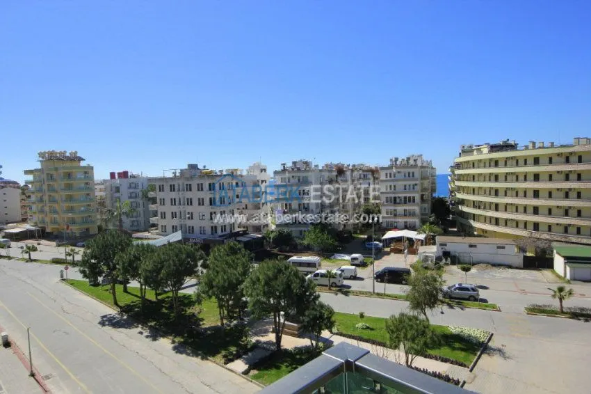 Purchase Comfortable 2+1 apartment in Mahmutlar 12 