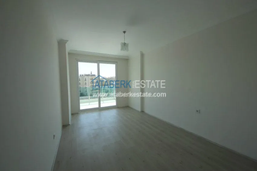 Purchase Comfortable 2+1 apartment in Mahmutlar 14 